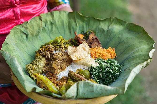 4-Day Essence of Sri Lanka Tour - Price and value: is $1,250 a good deal?