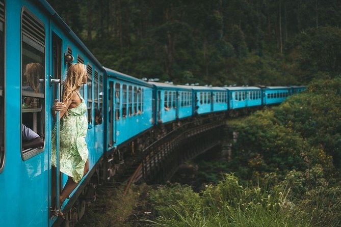 4 Days 3 Nights explore sri Lanka with Mirissa Cabs Sri Lanka - Key Highlights I’d Plan Around