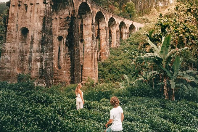 4 Days 3 Nights explore sri Lanka with Mirissa Cabs Sri Lanka - What This Tour Really Is, Transport-Only and Private