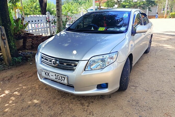 4 Days Amaizing Classic Mini Tour Sri Lanka - Price and Value Check: What $635 Does, and What Costs Extra