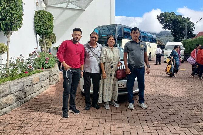 4 Days Amaizing Classic Mini Tour Sri Lanka - What This Mini Tour Feels Like Day to Day