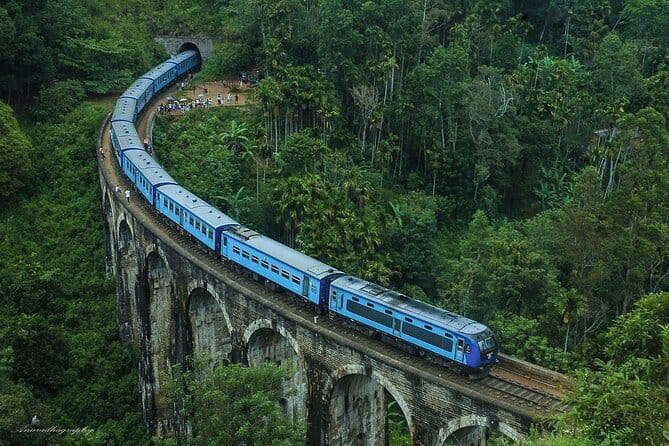 4 Days of Discovery and Delight in Sri Lanka - Key highlights worth your attention