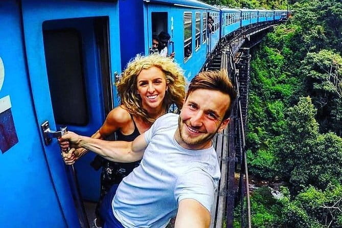 4 Days of Discovery and Delight in Sri Lanka - Packing and pacing for a moderate-fitness 4 days