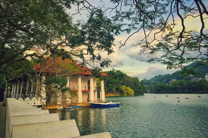 4 Days Private Tour In Sri Lanka - Key highlights worth planning around