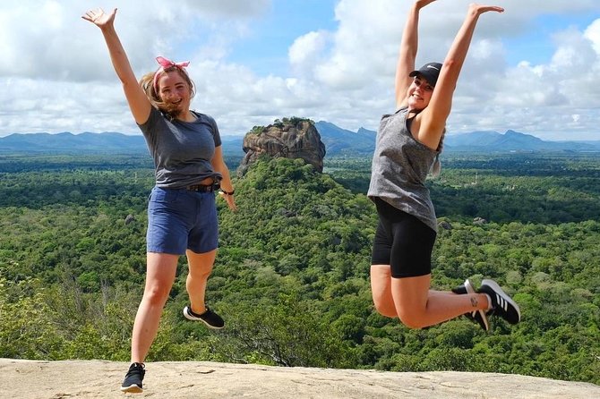 4 Days Tour to Kandy, Sigiriya & Nuwara Eliya - What’s included, what’s not, and how to budget without stress
