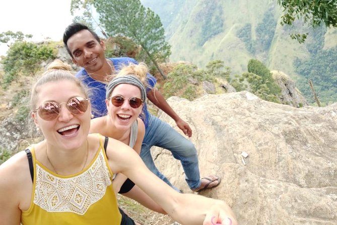 5 Days Tour in Sri Lanka (Hotels with Breakfast & Luxury Car) - Why this feels like a private tour, not a bus circuit