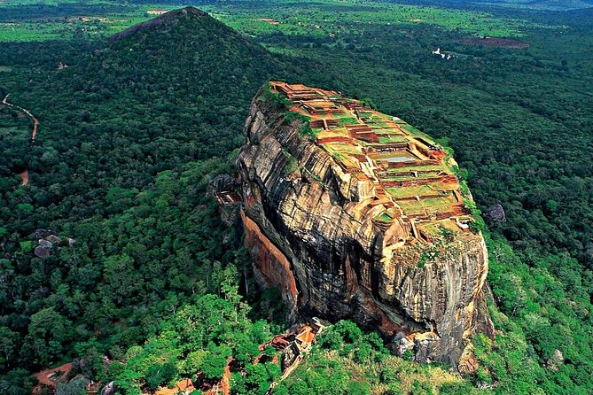6-Day Sri Lanka Heritage Private Tour - Why this heritage route works for first-time Sri Lanka visitors