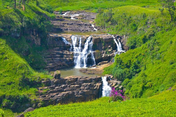6-Day Sri Lanka Heritage Private Tour - Three-star bed and breakfast: comfort level and what you should plan for