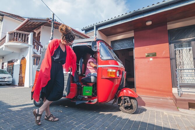 6 Days Private Vehicle with English Speaking Chauffeur - Day 3 Ella: Nine Arches Bridge, railway views, and a spice cooking class