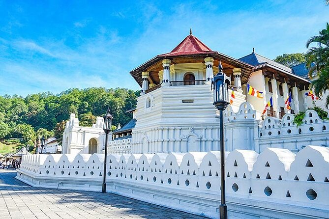 6 Days Tour of Sri Lanka - Key things I think you will appreciate