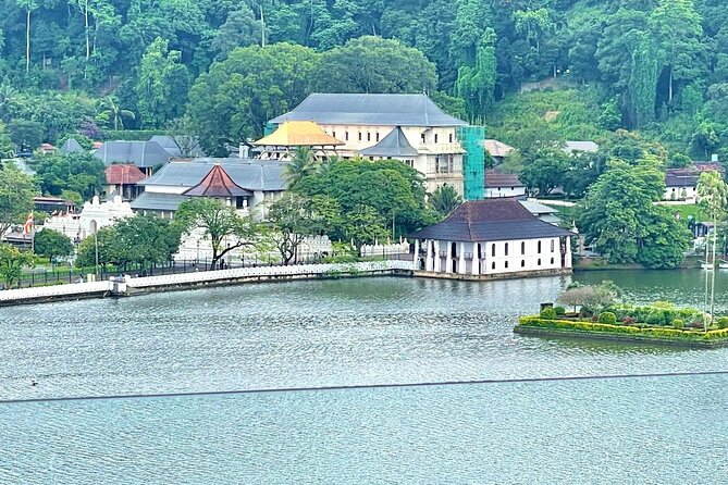 6Days Hill country Private Tour in Sri Lanka - A six-day hill country route that actually feels manageable