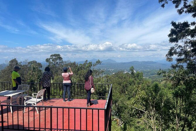 6Days Hill country Private Tour in Sri Lanka - Day 5: Bentota, the beach shift, and Dutch Gate Hotel 3-star