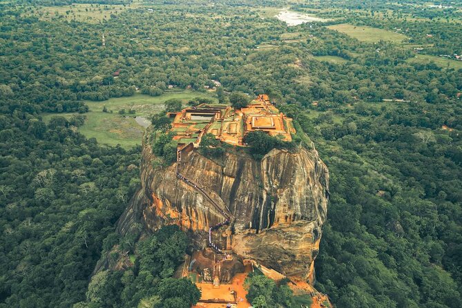 7 Day 6 Night Sri Lanka Culture and Beach Escape - Key highlights to know before you go
