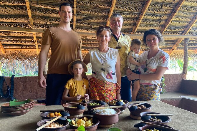 7 Day 6 Night Sri Lanka Culture and Beach Escape - How this Sri Lanka route balances UNESCO days and beach downtime