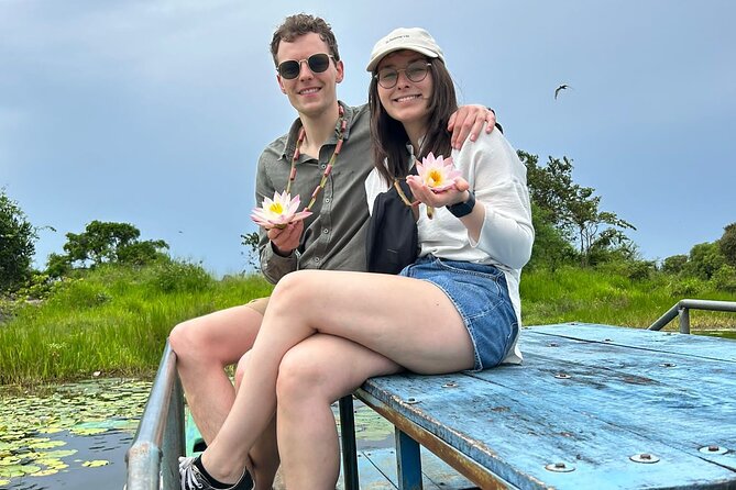 7 Day 6 Night Sri Lanka Culture and Beach Escape - Day 1 and Day 2: Sigiriya Craft Village, then the climb to UNESCO Sigiriya