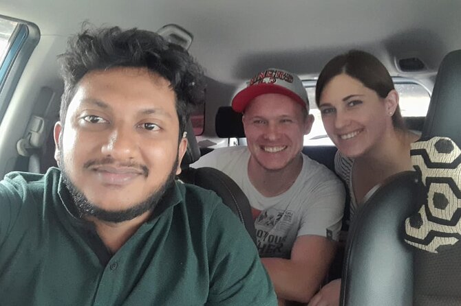 7-day tour in Sri Lanka - Day 2 in Kandy: Tooth Relic Temple, Kandyan dancing, and Bahirawakanda Temple