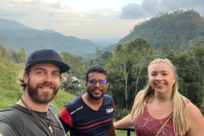 7 Days Private Guided Tour in Sri Lanka - Key Things That Make This Tour Work