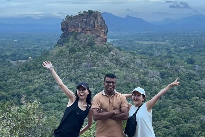 7 Days Private Guided Tour in Sri Lanka - A Private Sri Lanka Route: What You’re Paying For