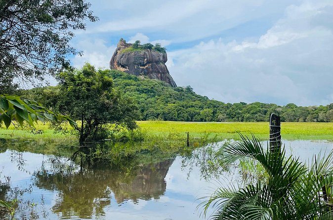7 Days Sri Lanka Safari Tour - Day 5 A full safari day in Yala National Park