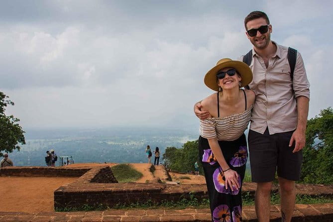 7 Days Sri Lanka Sightseeing Tour - Day 5: Yala National Park safari focus, then Galle Dutch Fort in the same day