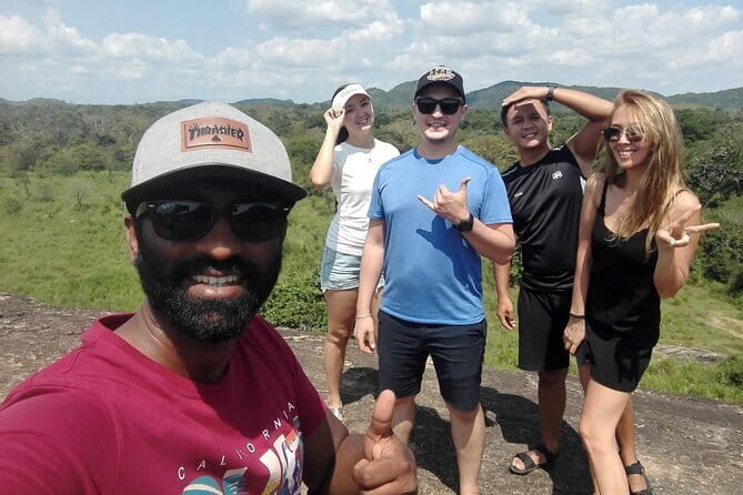 7 Days Sri Lanka Tour Chauffeur Wildlife and Heritage Adventure - Key things I’d watch for before you go
