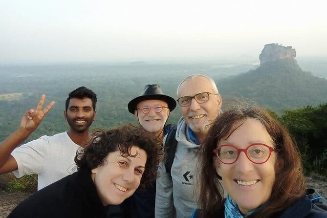 7 Days Sri Lanka Tour Chauffeur Wildlife and Heritage Adventure - The value of a private chauffeur circuit in Sri Lanka