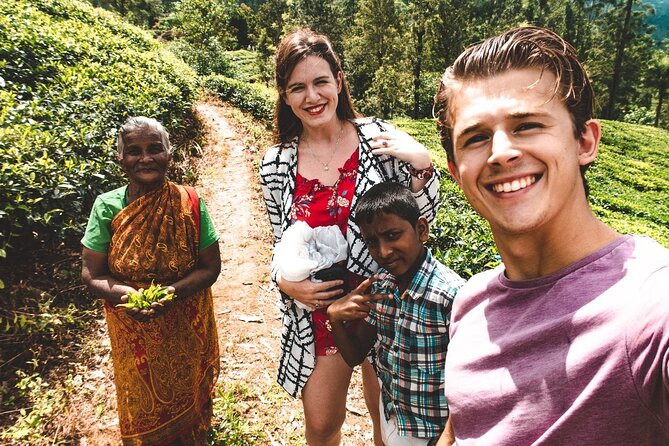 7 Days Sri Lanka Tour package with Private Driver - Private driver comfort, real control over your pace