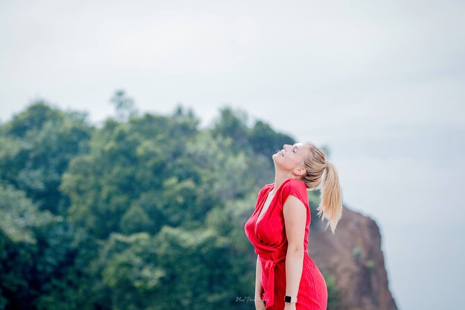 7 Days Sri Lanka Tour package with Private Driver - Day 5 Hiriwadunna village activities and Minneriya jeep safari at dusk