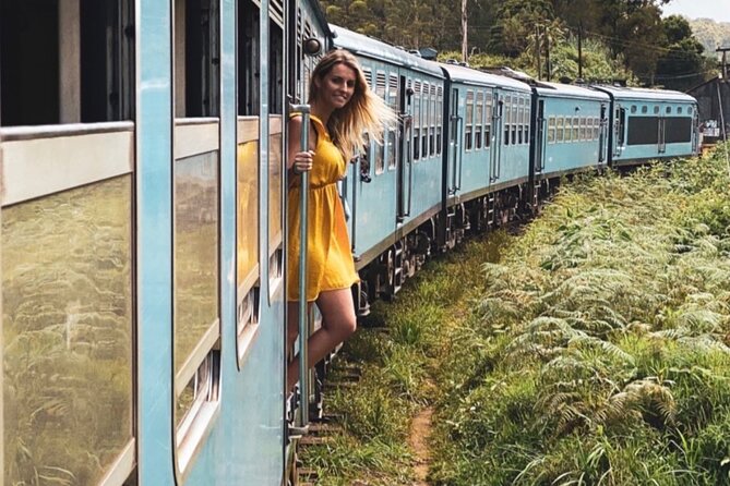 7 Days Tour in Sri Lanka Hotels with Breakfast and Luxury Car - The private driver advantage, and what luxury really buys you here