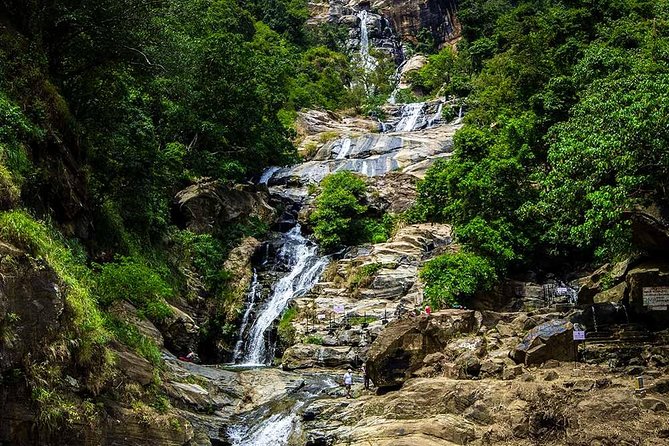 8-Day Private Ramayana Trail Tour from Colombo - Colombo Start: Airport Pickup and Ceylon City Hotel