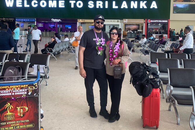 8 Day Private Sri Lanka Tour with Chauffeur - Key things to know before you go
