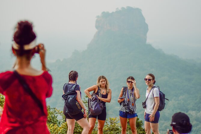 8 Day Private Sri Lanka Tour with Chauffeur - Price and what you actually get for $1,040