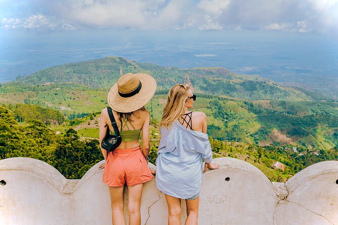 8 Days Private Guided Multi Day Tour in Sri Lanka - Price and value: what $2,900 per group really buys