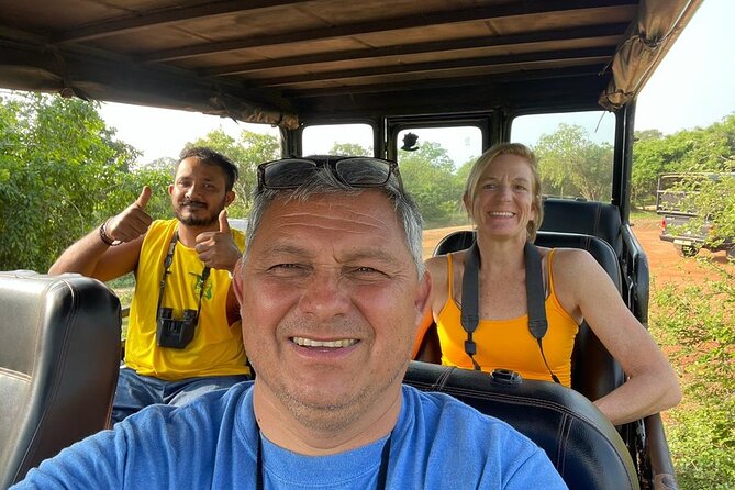 8 Days Private Guided Tour in Sri Lanka with accommodation (BB) - Price and value: what $890 covers, and what to expect to pay extra
