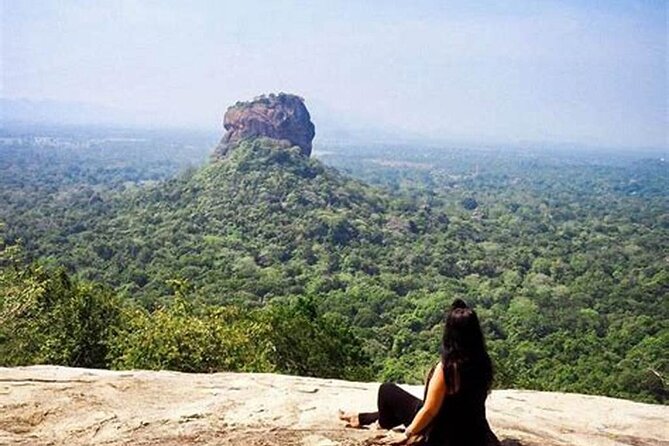 8 Days Private Guided Tour in Sri Lanka with accommodation (BB) - Mirissa: beach time that feels like a reward, not an afterthought