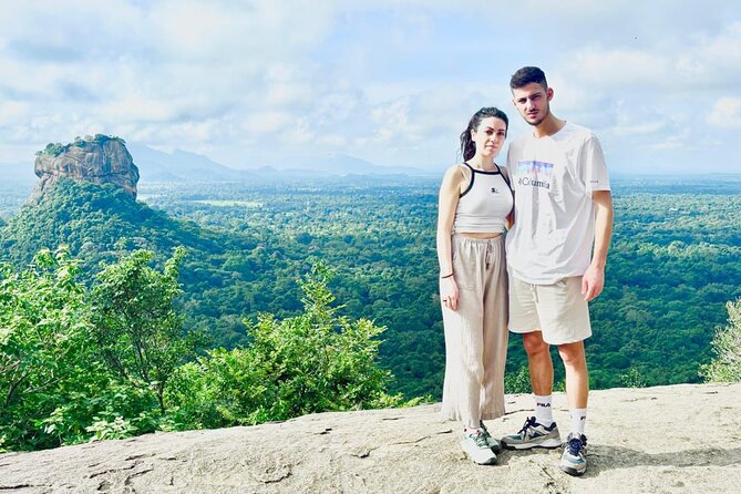 8 Days Sri Lanka Private Round Tour - Day 5: Ella Icons, Little Adam’s Peak, and Rawana Falls