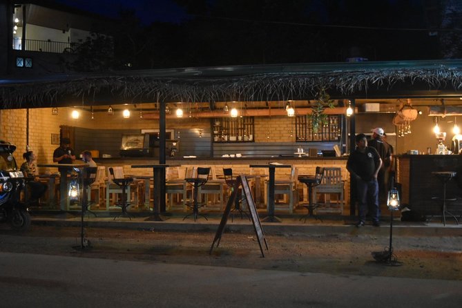 8 Days tour in Sri Lanka with privet driver and accommodations - Parrot Rock and Coconut Tree Hill Sunset Before Colombo Day 8