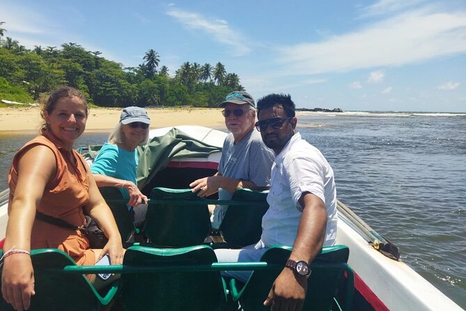 9-Day Sri Lanka Adventure with Local Guide - Nuwara Eliya tea country: tea factory, waterfalls, and lake time