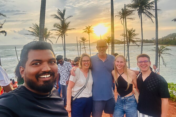 9 Day Sri Lanka Round Tour with Private Driver - Key things I’d pay attention to