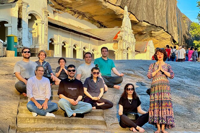 9 Day Sri Lanka Round Tour with Private Driver - Day 2: Polonnaruwa Ancient City, Back to Sigiriya