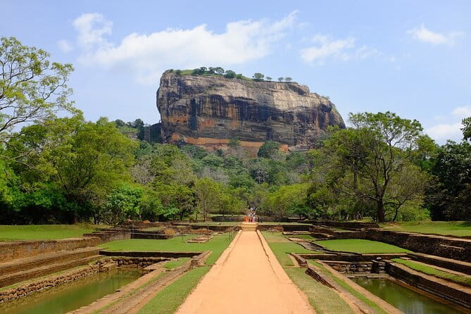 9 Days Guided Tour Through Sri Lanka - Key Highlights You’ll Actually Feel On This Tour