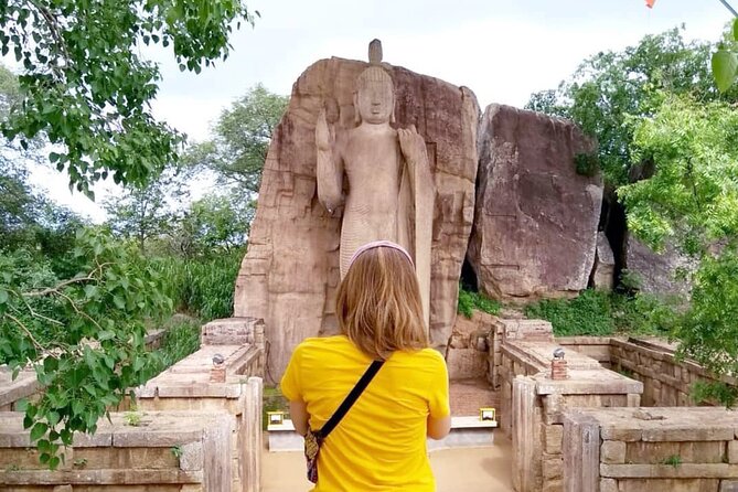 9 Days Sri Lanka tour package - Private, air-conditioned touring across Sri Lanka (and why it matters)