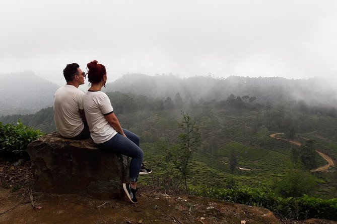 A Day in Nuwara Eliya: Sights & Local Delights - The Morning Route Stops, and What Each One Gives You