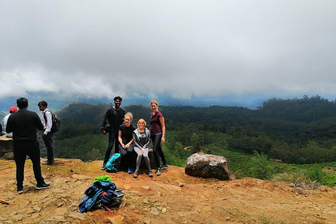 A Day in Nuwara Eliya: Sights & Local Delights - Key Takeaways Before You Book