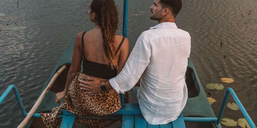 A Hidden Gem in Sigiriya: Magical Boat Journey. - Key Things You’ll Notice on This Boat Journey