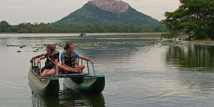 A Hidden Gem in Sigiriya: Magical Boat Journey. - Where This Boat Ride Fits Best in Your Sigiriya Plan