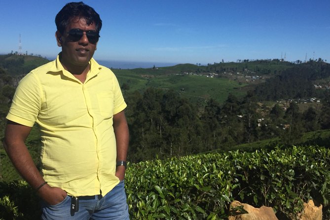 A Multi Day Tour Around Sri Lanka with Our Personal Driver - What you get for $45 per person, and why it is better than it sounds