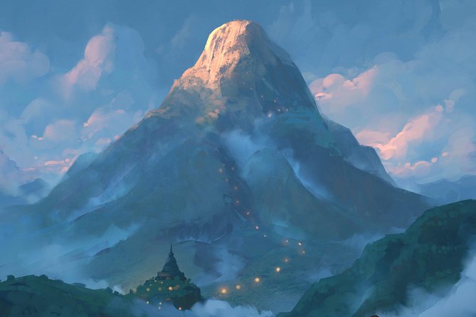 Adam's Peak in 1 Day - Colombo pickup to Nallathanniya, a smooth pre-dawn transition