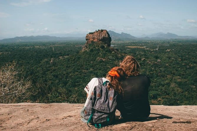 Adventure 2 days trip from trinco to sigiriya, with wild safari - Key points to know before you go
