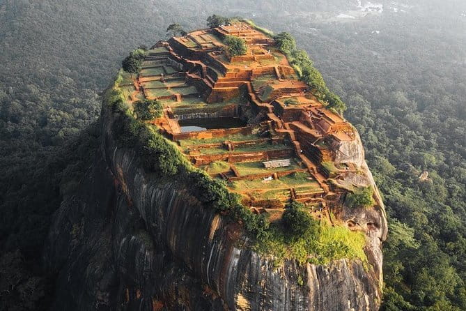 Adventure 2 days trip from trinco to sigiriya, with wild safari - Why this Trincomalee to Sigiriya plan makes sense in 2 days
